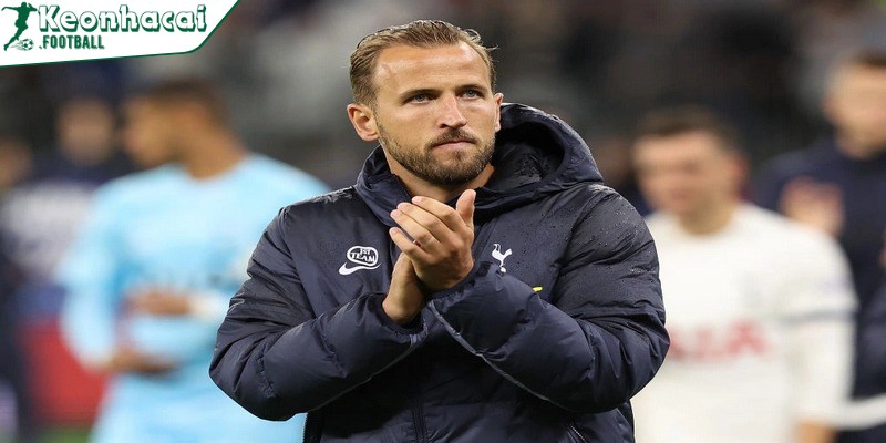 Bayern Munich lên tiếng về tương lai Harry Kane, đặt dấu hỏi khả năng trở lại Tottenham 3 Harry Kane tại Bayern – một hành trình chưa trọn vẹn