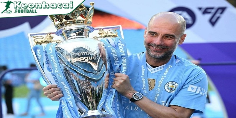 Pep Guardiola phá kỷ lục Premier League: Nhanh nhất đạt 250 chiến thắng 3 Pep hoàn toàn có thể hướng đến những kỷ lục tiếp theo